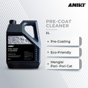 Aniki Pre Coat Cleaner 5L - Pembersih Wax & Compound Polish