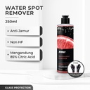 ANIKI Water Spot Remover 250ml - Penghilang Jamur Kaca / Hujan Asam