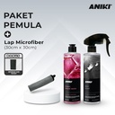 Aniki Paket Pemula Perawatan Kendaraan Buy 2 Get 1 / Wash Bucket
