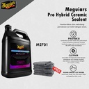 Meguiars - Meguiar'S M27 Pro Hybrid Ceramic Sealant 3,79L Galon Sio2 Semi Nano Coating