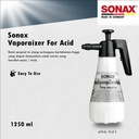 SONAX Pump Botol Semprot Spray for Acid Alcaline Botol Spray Tahan Asam Basa 1,5 Liter