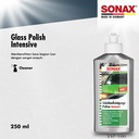 SONAX Glass Polish Intensive 250ml Pembersih Penghilang Jamur Kaca Mobil