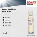SONAX Profiline HW 02 04 Hard Wax Liquid Carnauba Wax Sealant Pengkilap Mobil Motor Repack / Ecer 280 300