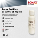 SONAX Profiline EX CUT 05 05 Dual Action Step 1 Cutting Repack / Ecer 245 300