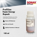 SONAX Profiline Actifoam Energy Shampo Mobil Foam Shampoo Mobil / Motor - Repack / Ecer
