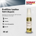 SONAX Profiline Leather Care Perawatan Jok Kulit 282 300 - Repack / Ecer