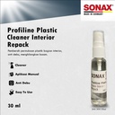 SONAX Profiline Plastic Cleaner Interior REPACK / ECER 286 300