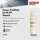 SONAX Profiline SP 06 02 REPACK / ECER - STEP 1 CUTTING / Compound Mobil Penghilang Baret
