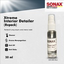 SONAX Xtreme INTERIOR DETAILER REPACK / ECER Pembersih Interior Mobil