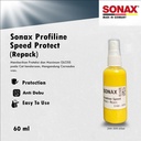 SONAX Profiline Speed Protect Carnauba Spray Wax 288-500 - Repack / Ecer