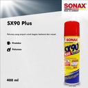 Sonax SX90 Plus 400 Ml Pelumas Serba Guna / Pelumas Lubricant Serbaguna