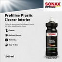 SONAX Profiline Plastic Cleaner Interior 1 Liter ORIGINAL