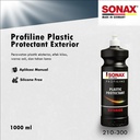 SONAX Profiline Plastic Protectant Exterior / Eksterior 1Liter Original 210 300