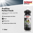 Sonax - Sonax Profiline Perfect Finish 4/6 Original 1 Liter / Poles Mobil Motor