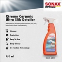 SONAX Xtreme Ceramic Ultra Slick Detailer 750ml