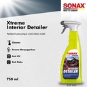 Sonax Xtreme Interior Detailer 750ml Pembersih Interior Mobil