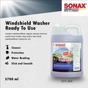Sonax Xtreme Extreme Windshield Washer Ready to Use 3,78L Air Wiper