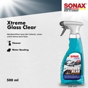 SONAX Xtreme Glass Clear 500ml Cleaner Pembersih Kaca Mobil