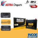 Aki Mobil Suzuki XL7 INCOE MF NS60L Aki kering 12V / 45Ah