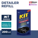 Kit Detailer Refill 200ml