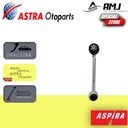 Drag Link Steering / Drag Rod Carry Futura / T120SS Aspira Astra Ori