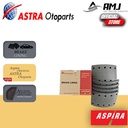 Kampas Rem Depan Hino Lohan FM 260 / FL 210 PS / FG FL / FV 418 Aspira
