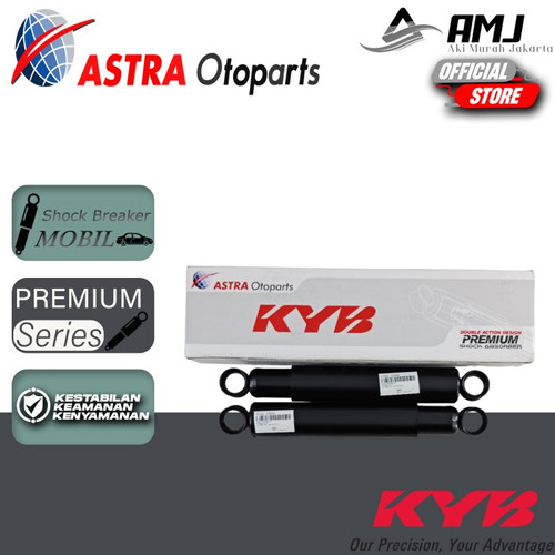 Shockbreaker KYB / Kayaba Premium VW Combi Brazil Belakang 1008z