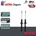 Shockbreaker KYB Kayaba Premium Toyota Soluna / Starlet Belakang