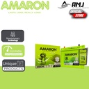 Amaron Flo Aki Mobil Suzuki Aerio NS60L / 55B24L Aki Kering 12V / 45Ah