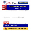Shockbreaker/Cushion ASPIRA untuk CB 150R STREETFIRE