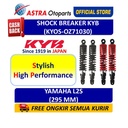 Shock Breaker Belakang KYB OS Motor Yamaha L2S KYOS-OZ71030
