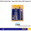 Treker Magnet Multi Fungsi 4# / Magnetic Tracker American Tool 8957767