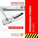 Alat Pengasah Pisau / Asahan Pisau Gunting / Knife Sharpening / Knife Grinder - SIS SY-220