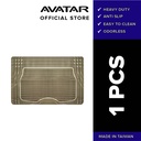 AVATAR Karpet Mobil / Alas Mobil / Keset Mobil - 6110 - 1 Baris 1 Pc
