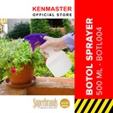 Kenmaster Botol Sprayer 500 ml - Serbaguna - BOTL004