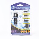 Ghana Charger Mobile for Car 4 in 1 - Clearance