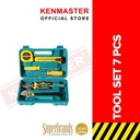 Tool Kits Set Perkakas Tangan Set - TM 811
