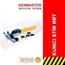 KENMASTER Kunci Stir CH 830