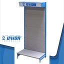 UNIOR Merchandiser with light - 995DNL