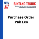 PO Pak Leo