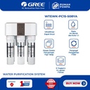 Water Purification System - Ultra Pure RO Gree – WTEWK-PC16-508YA