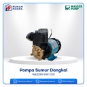 Pompa Sumur Dangkal Wasser PW 121 E