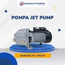 Pompa Jetpump Dabsteel PC 265 DS