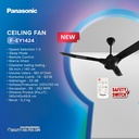 Kipas Angin Plafon 56 Inch Remote Panasonic F EY1424
