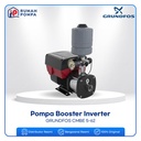 Pompa Inverter Pendorong Booster Grundfos CMBE 5-62