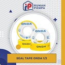 Seal Tape Merk Onda 12 mm