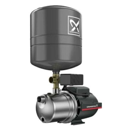 Grundfos JP 4-47 Stainles