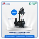 Pompa Celup Air Kotor Wasser PDV 400 E