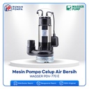 Pompa Air Celup Sirkulasi Air Bersih Wasser PDV-770 E