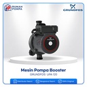 Pompa Booster Tekanan Air WILO PB 201EA - Model 201EA